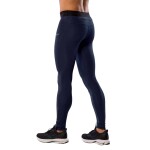 Běžecké kalhoty Mizuno Core Impulse Long Tight J2GBC51311 Velikost textilu: XXL