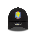 New Era Pánská kšiltovka Aston Villa 940 Core 9forty černá