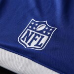 Fanatics Pánský dres Indianapolis Colts NFL Football x Football Fan Velikost: 2XL