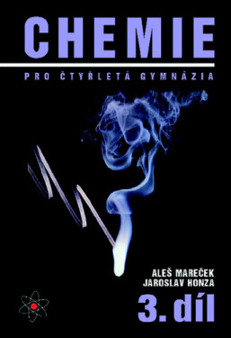 Chemie pro gymnázia