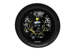 BLAUPUNKT WS65BK APP černá / Meteostanice / TUYA Smart / Wi-Fi (5901750508127)