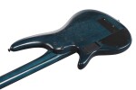 Ibanez SRD900 Cosmic Blue Starburst