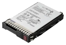 HPE 400GB / SSD / 2,5" / SAS 12Gb/s / Interní (P04525-B21)
