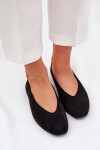 Balerinky model 209428 Step in style 37