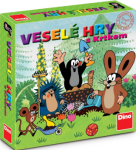 Veselé hry Krtkem