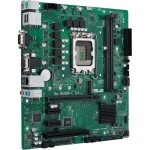 Asus PRIME H610M-C D4-CSM 90MB1A30-M0EAYC