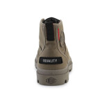 Palladium Papa Hi Patch M 79117-308-M EU 38