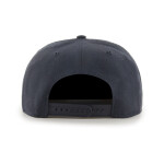 47 Brand Pánská kšiltovka Atlanta Braves MLB Sure Shot Under ’47 CAPTAIN