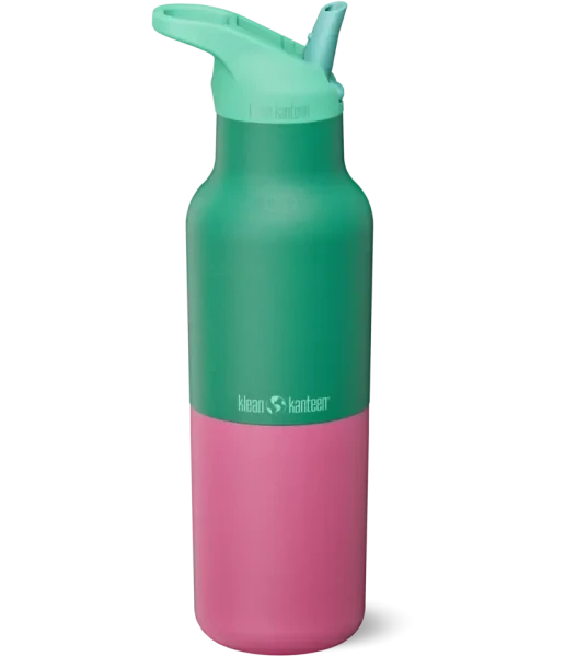 Termolahev Klean Kanteen 473 ml Parakeet Kaleidoscope