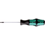 Wera 05118180001 Šroubovák TORX TX 4 HFx60 mm k použití v elektronice Kraftform Micro typ 2067, s přidržovací funkcí