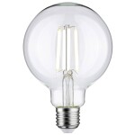 Paulmann 28779 LED Energetická třída (EEK2021) E (A - G) E27 7 W (Ø x v) 95 mm x 140 mm 1 ks