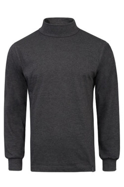 GOLF AREK melanžový grafit L