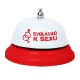 Divja.cz Zvoneček na sex - svolávač