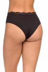Vamp - Pohodlné dámské kalhotky 15854 - Vamp cream S