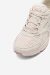 Sportovní obuv Skechers GO RUN CONSISTENT 128075 NAT Přírodní kůže (useň)/-Přírodní kůže (useň),Látka/-Látka