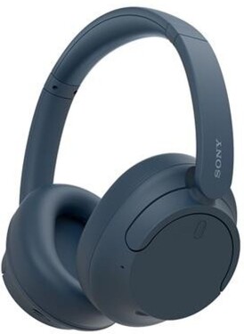 SONY WH-CH720N modrá / Bezdrátová sluchátka / mikrofon / Bluetooth 5.2 / ANC (WHCH720NL.CE7)