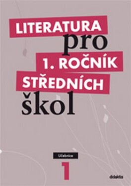 Literatura pro ročník