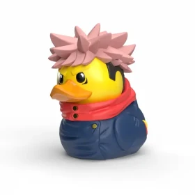 NUMSKULL Kachnička TUBBZ Jujutsu Kaisen Yuji Itadori