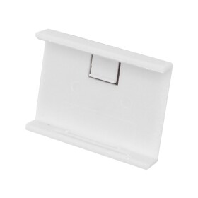 Plastový samolepící držák pro Drátek E-Ink displej 2,9" BLE
