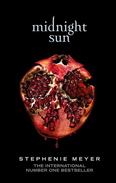 Midnight Sun, Stephenie