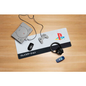 Playstation Heritage Herní podložka - EPEE