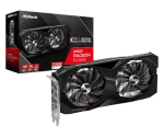 ASRock Radeon RX6600 Challenger 8G / 2044 MHz / 8GB GDDR6 / 128-bit / 1xHDMI + 3x DP / (8) (90-GA4UZZ-00UANF)