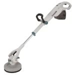 Makita PS001GZ XGT bílo-modrá / Aku mycí stroj a leštička / 40 V / bez baterie a nabíječky (PS001GZ)