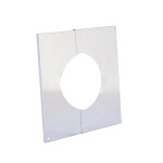 Příruba, nerez CWZ020115L