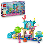 LEGO LEGO® Gábinin kouzelný domek 11204 Dobrodružství v akváriu mořské víly Gábi