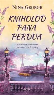Kniholoď pana Perdua Nina George