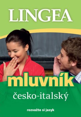 Česko-italský mluvník