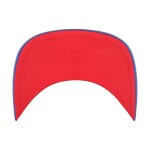 47 Brand Pánská kšiltovka New York Giants NFL Hardline Trucker Snapback