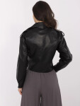 Bunda MBM KR R 2709.96 černá S