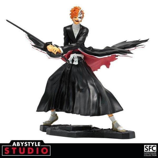 Bleach figurka - Ichigo 20 cm