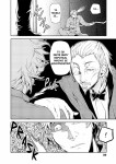 Bungó Stray Dogs Toulaví literáti