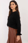 Svetr model 206726 Italy Moda universal