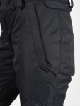 Volcom Bridger Ins black kalhoty dámské XL