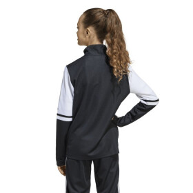 Adidas Squadra 25 Jr mikina JE2766 164