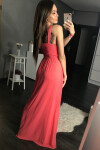 Dlouhé šaty model 105280 YourNewStyle M