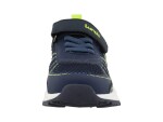 Dětské celoroční boty Lurchi 95L0083007 navy-lime Velikost: 31