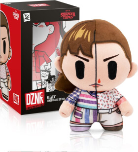 Stranger Things DZNR plyš 11 - EPEE Merch - Yume