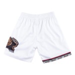 Mitchell & Ness Pánské kraťasy Vancouver Grizzlies NBA 1998-99 Swingman Shorts Velikost: L