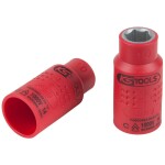 KS Tools 1183831 118.3831 Nástrčný klíč 6 mm