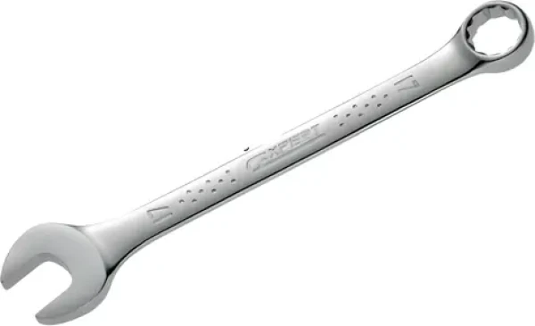 Tona Expert klíč očkoplochý 17 mm / Očkoplochý klíč / 17 mm / metrický (100000065749)