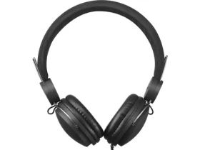 Sandberg 126-34 MiniJack Headset černá / sluchátka s mikrofonem / 3.5 mm jack (126-34)