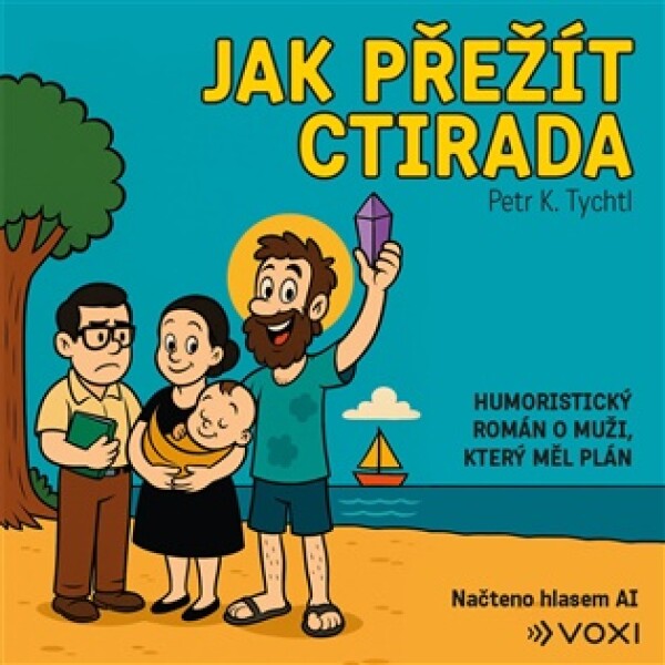 Jak přežít Ctirada
