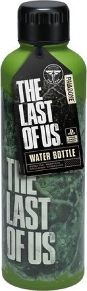 Last of Us láhev nerezová - EPEE Merch - Red Robin