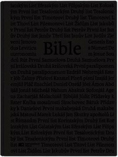 Jubilejní Bible