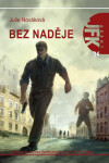 JFK 034 Bez naděje - Julie Nováková