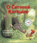 Červené Karkulce